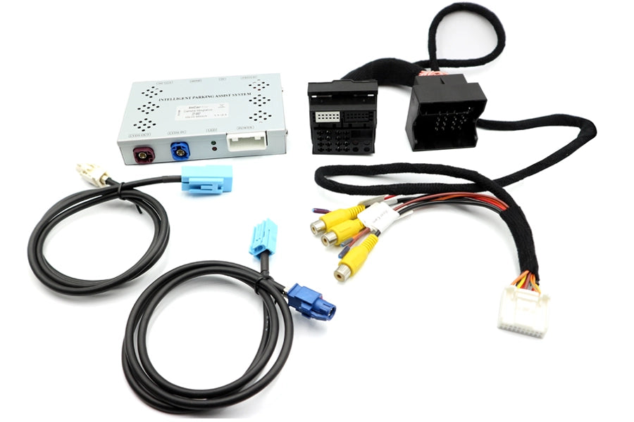 InCarTec Ryggekamera-adapter