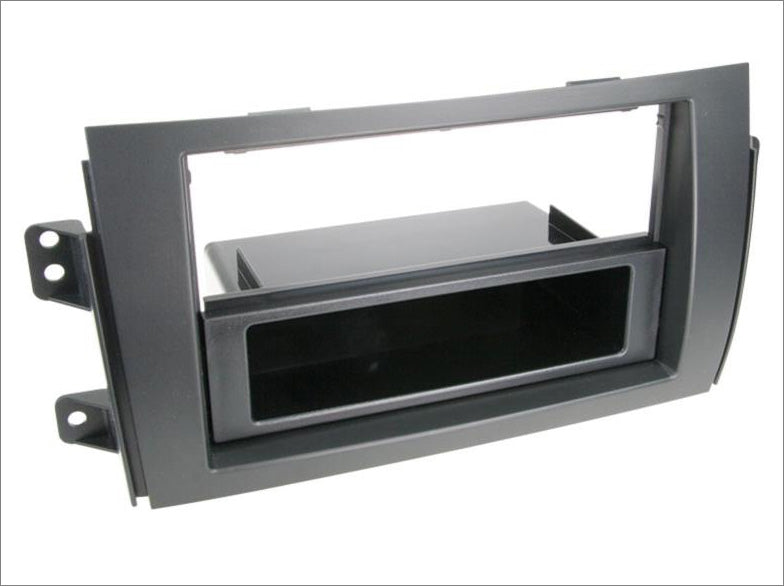 Suzuki SX4 radioadapter, Fiat Sedici