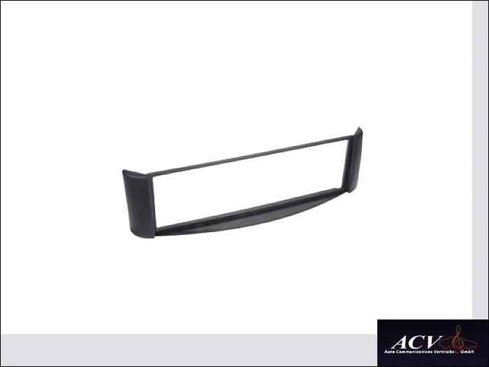 Smart ForTwo radioadapter 98