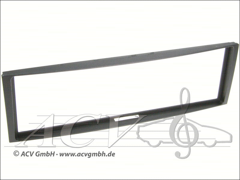 Renault Radioadapter Megane/Clio/Modus