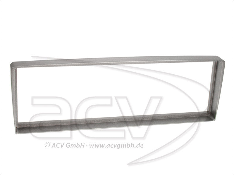 Alfa Romeo 156/GT radioadapter 2003 og nyere