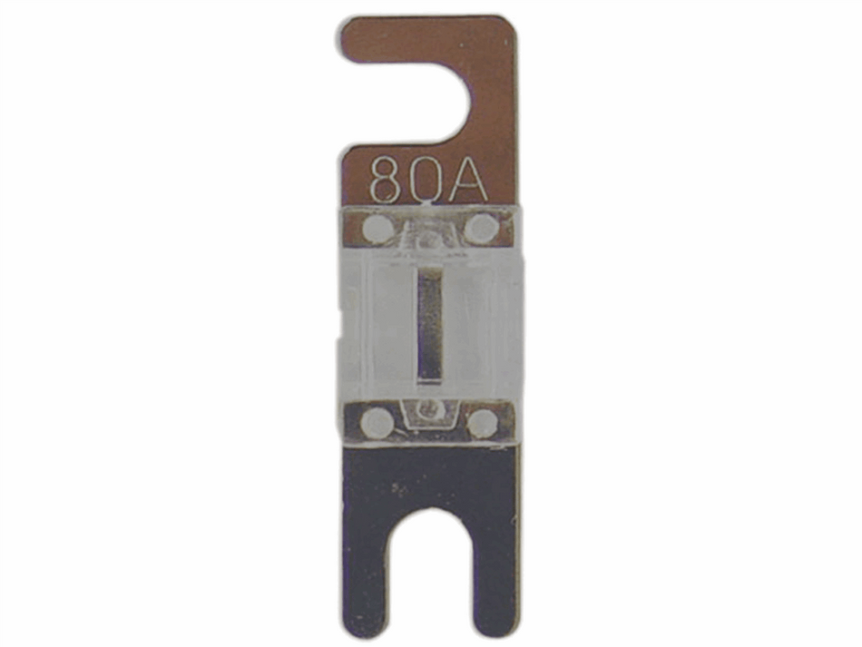 ACV 80A miniANL sikring