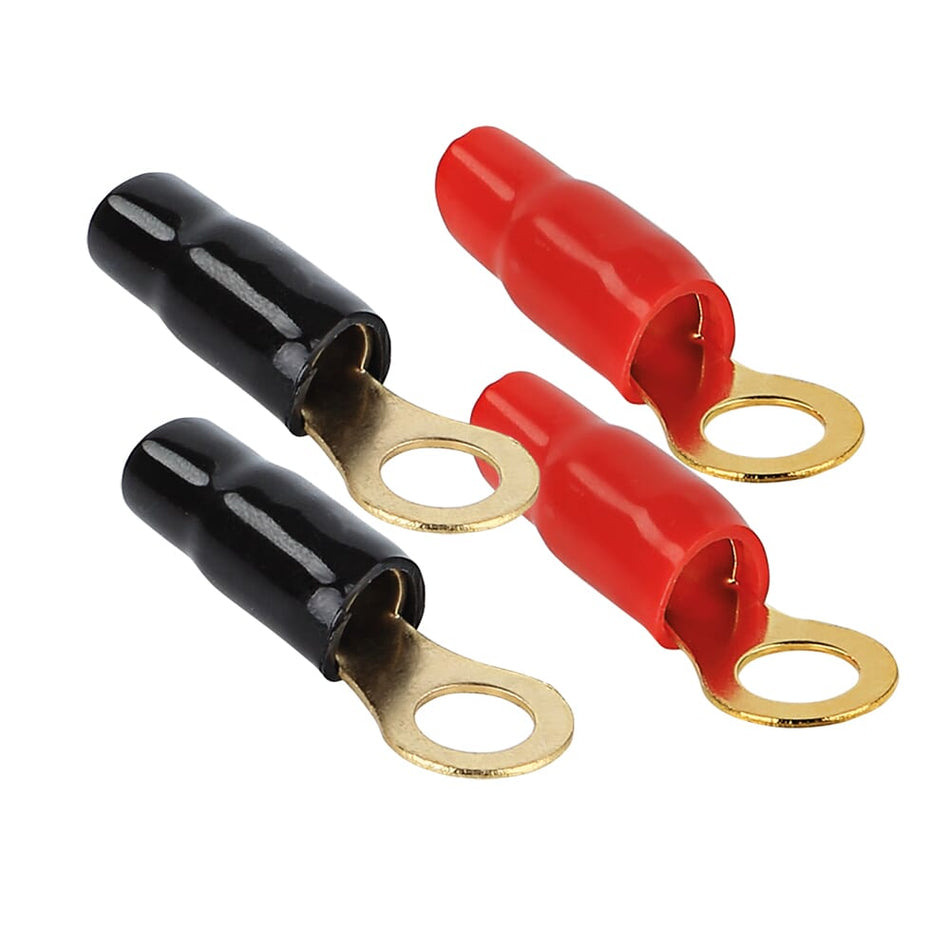 ACV 10mm2 ringterminaler