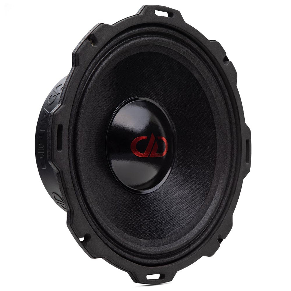 DD Audio VO-M8a