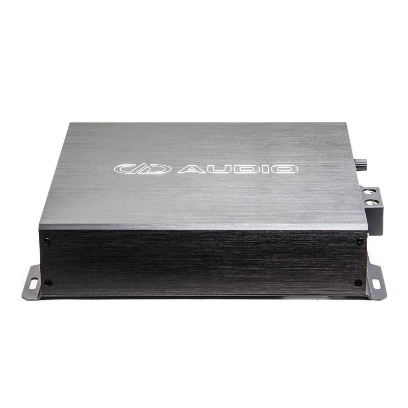 DD Audio SPS 100.4 batterilader