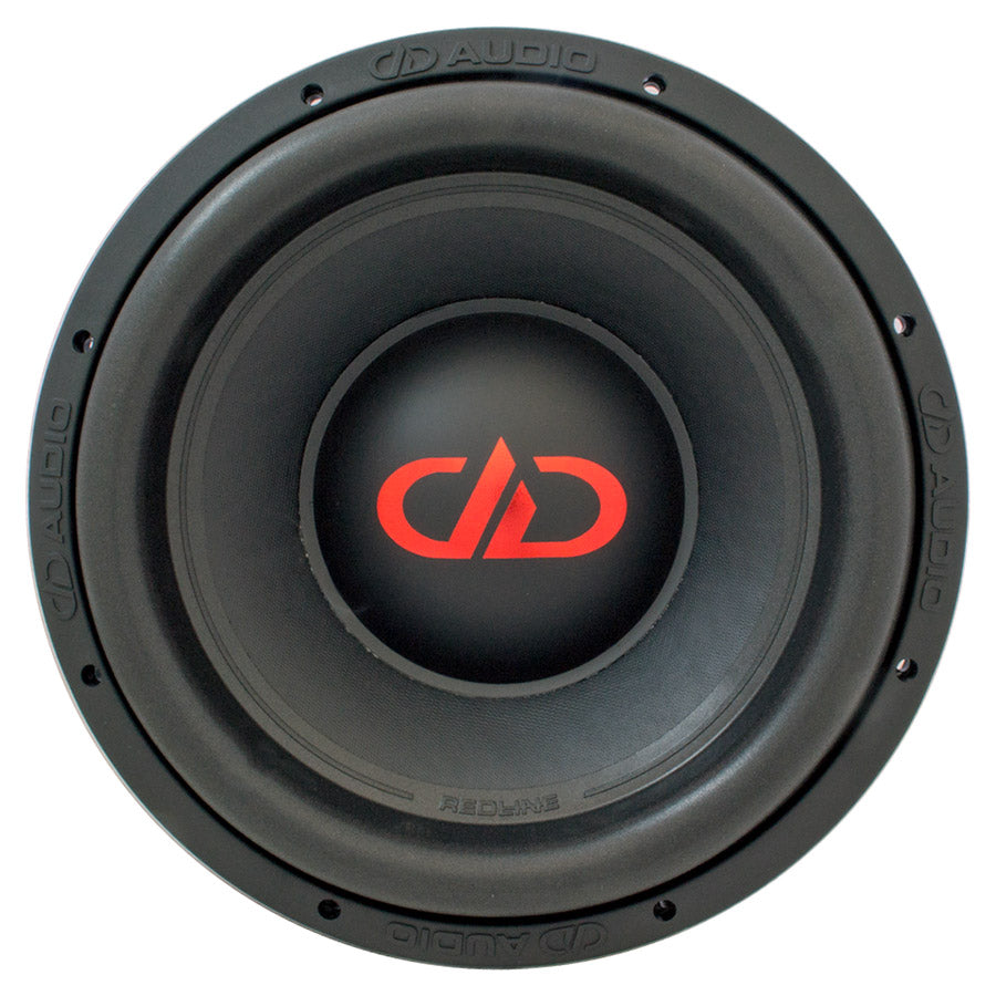 DD Audio 712d D4