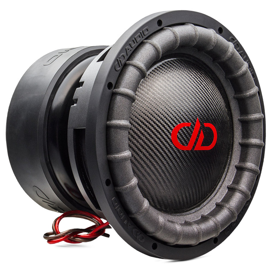 DD Audio 9912 D0,5 ESP