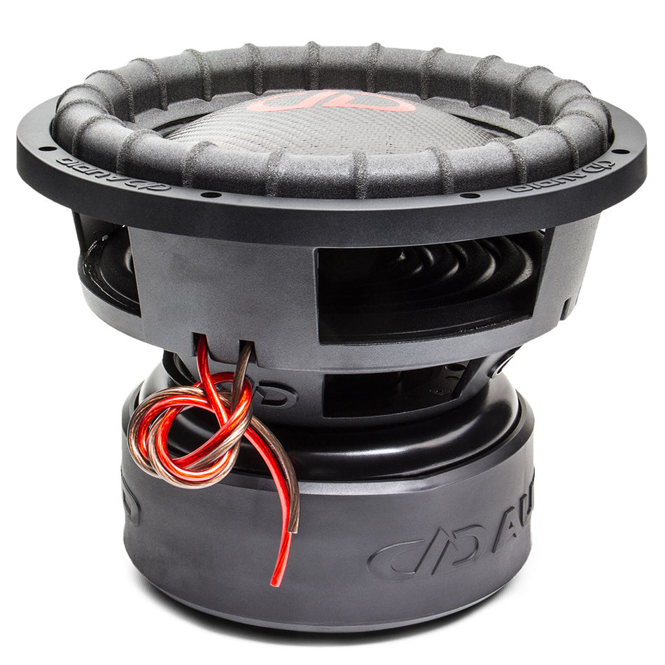 DD Audio 9510K D2 ESP 10" bass