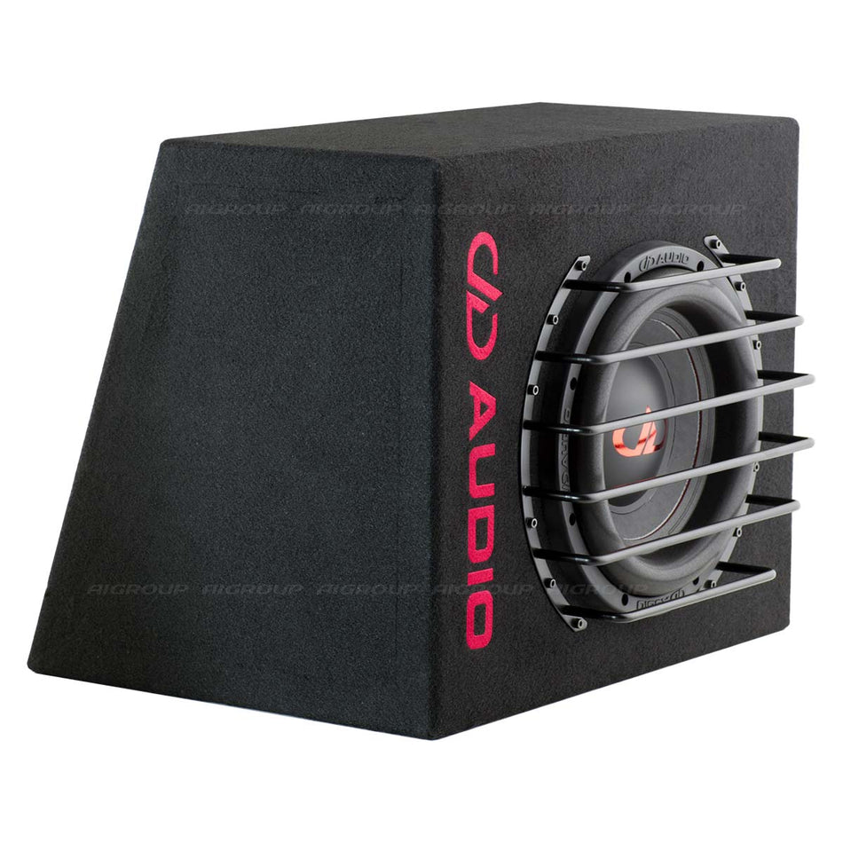 DD Audio LE-M510d-D2 - tilbud