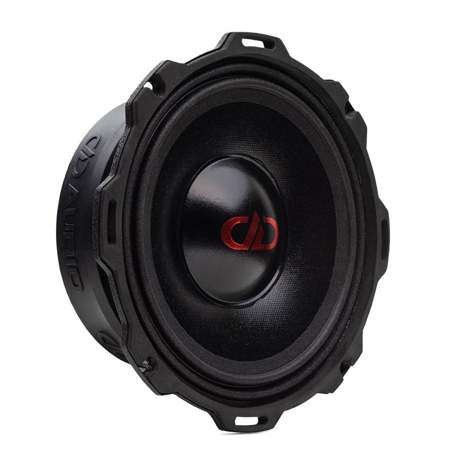 DD Audio VO-M6.5a