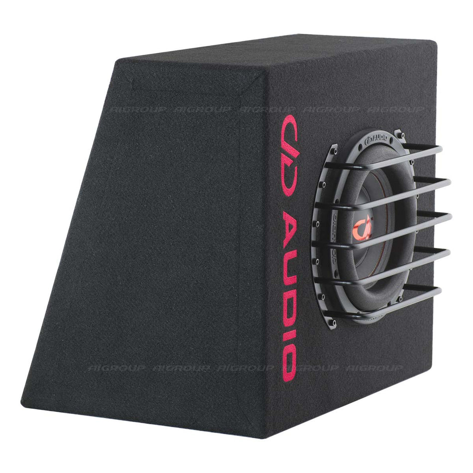 DD Audio LE-M508d-D2 - tilbud