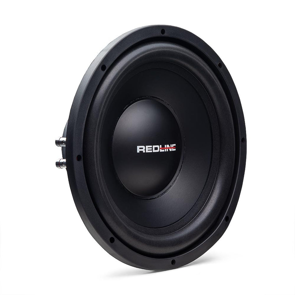 DD Audio SW12-D2 Redline 12" bass