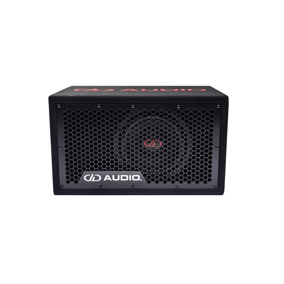 DD Audio LE-508.1a singel 8" 500W RMS