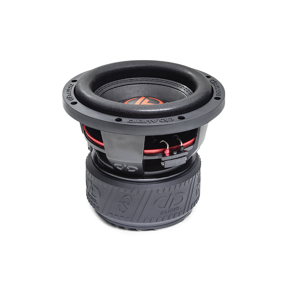DD Audio 608f-D2 1000/3000W