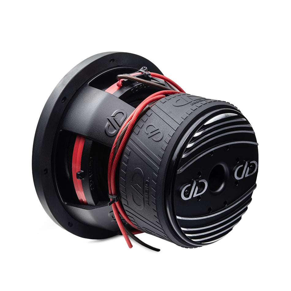 DD Audio 710f-D2 1500/4500W