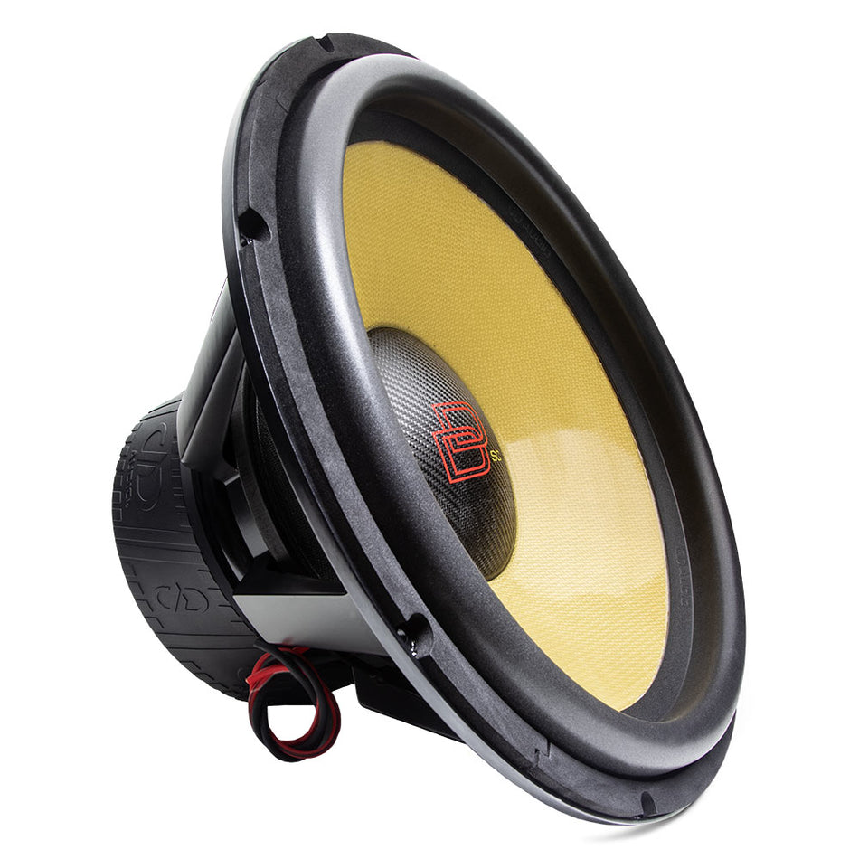 DD Audio 9921C-D0,5 21" 12.8000W