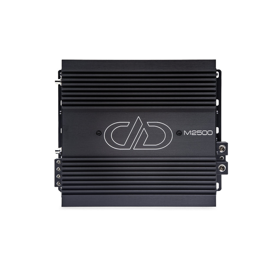 DD Audio M2500