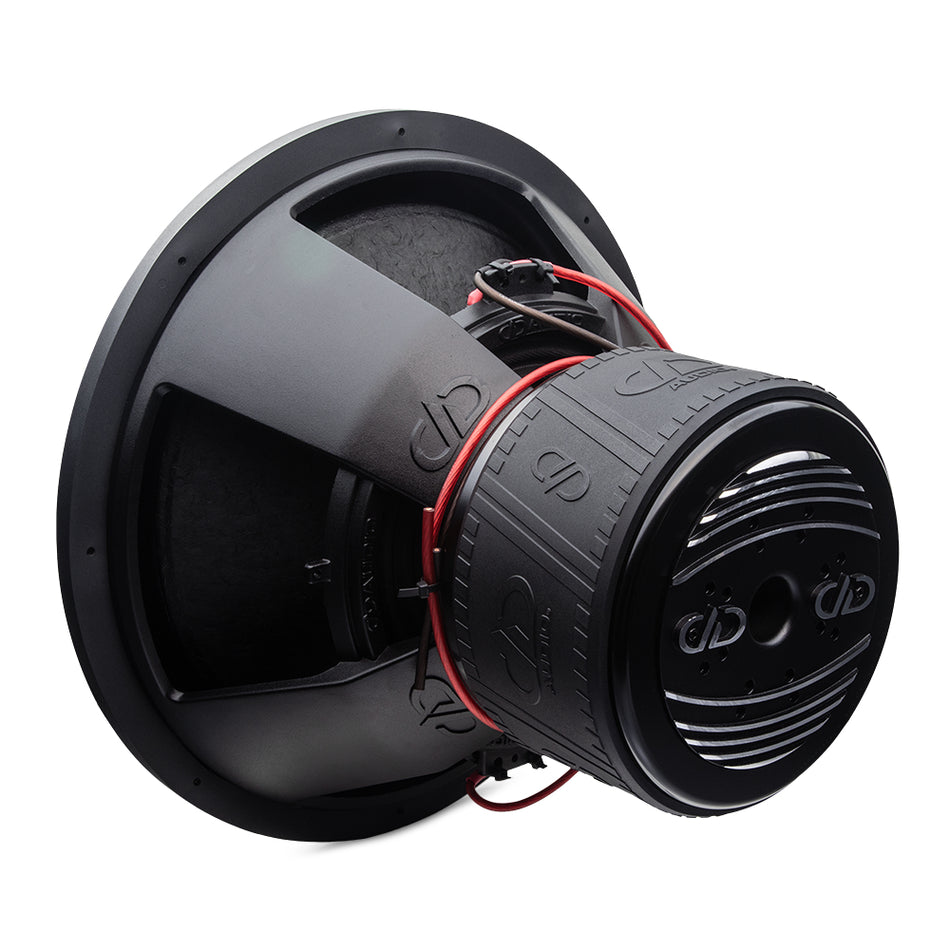 DD Audio 818f-D1 2500/7500W