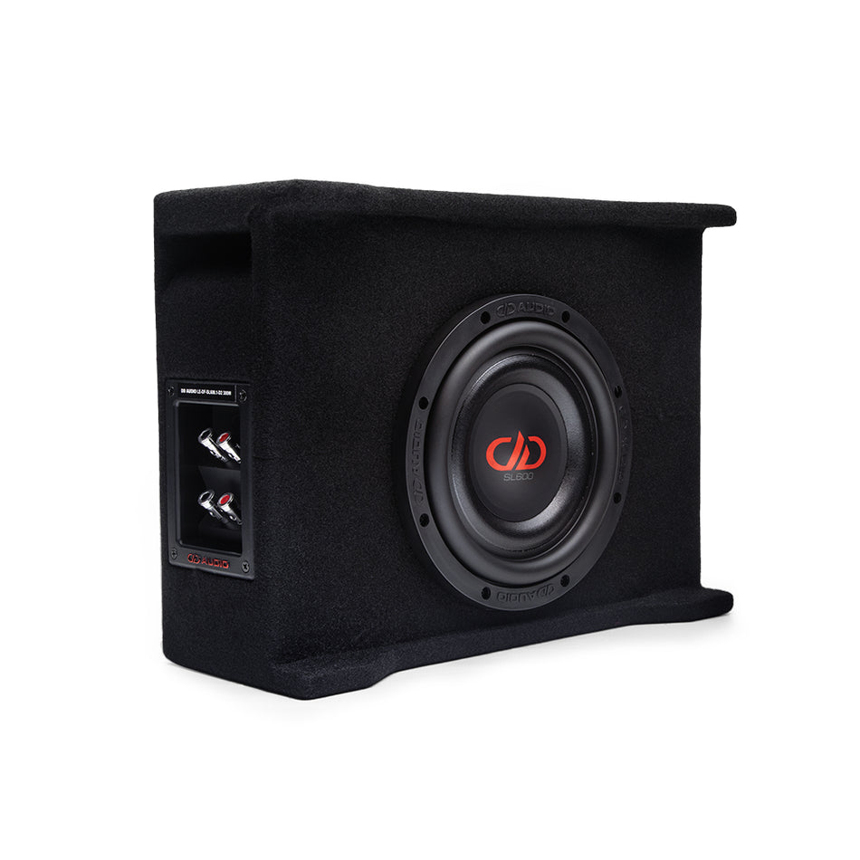 DD Audio LE-DF-SL608 - NY!