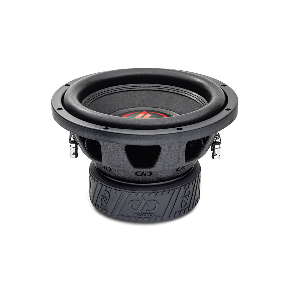 DD Audio 310e-D4 500/1500W - NY!