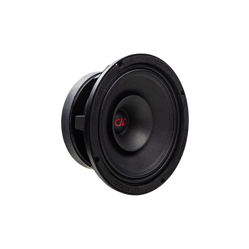DD Audio VO-FR508 400W RMS, 97dB