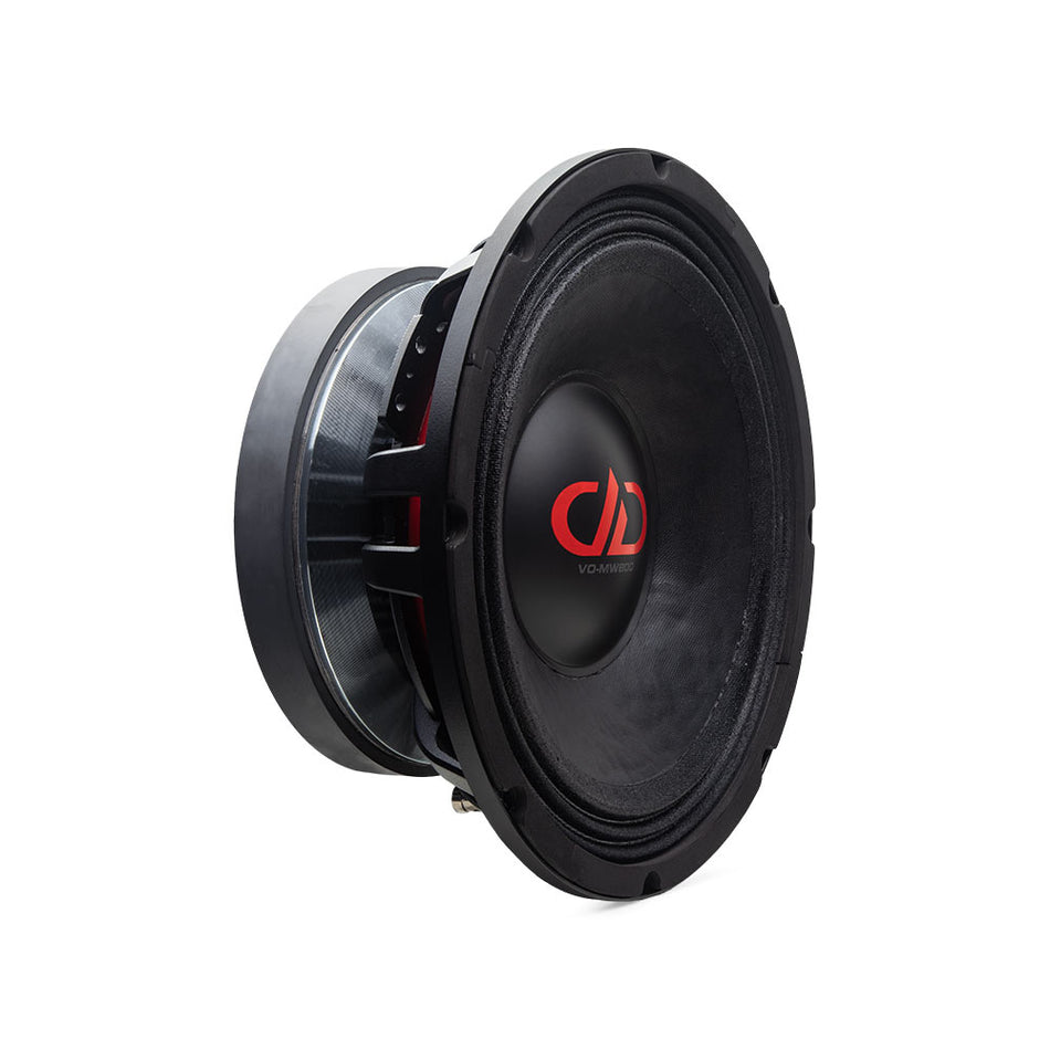 DD Audio VO-MW812-S2