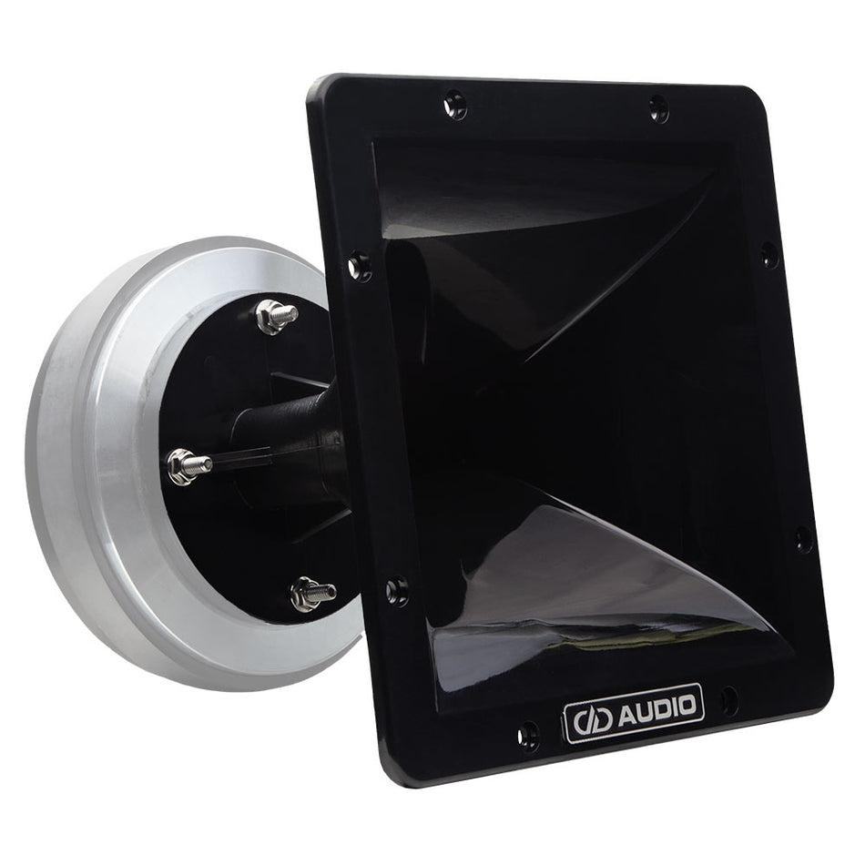 DD Audio VO-CT75 8x8 Horn system
