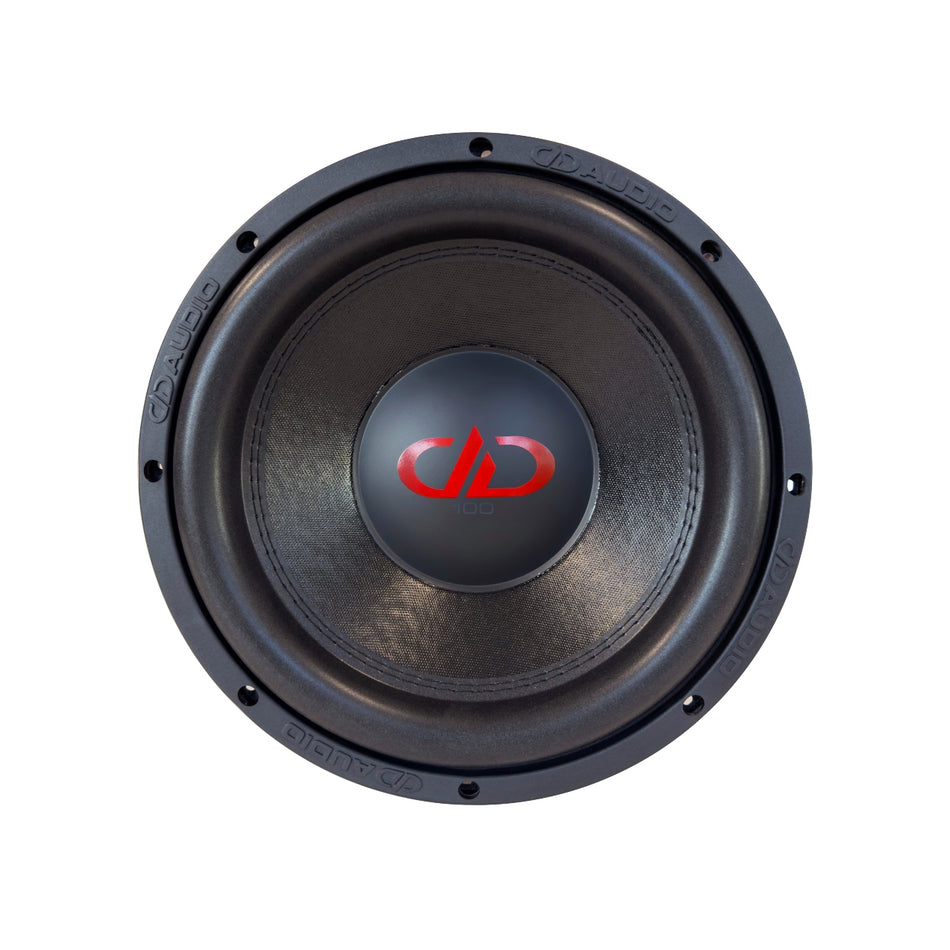 DD Audio 112a-D4 250/750W - NY!