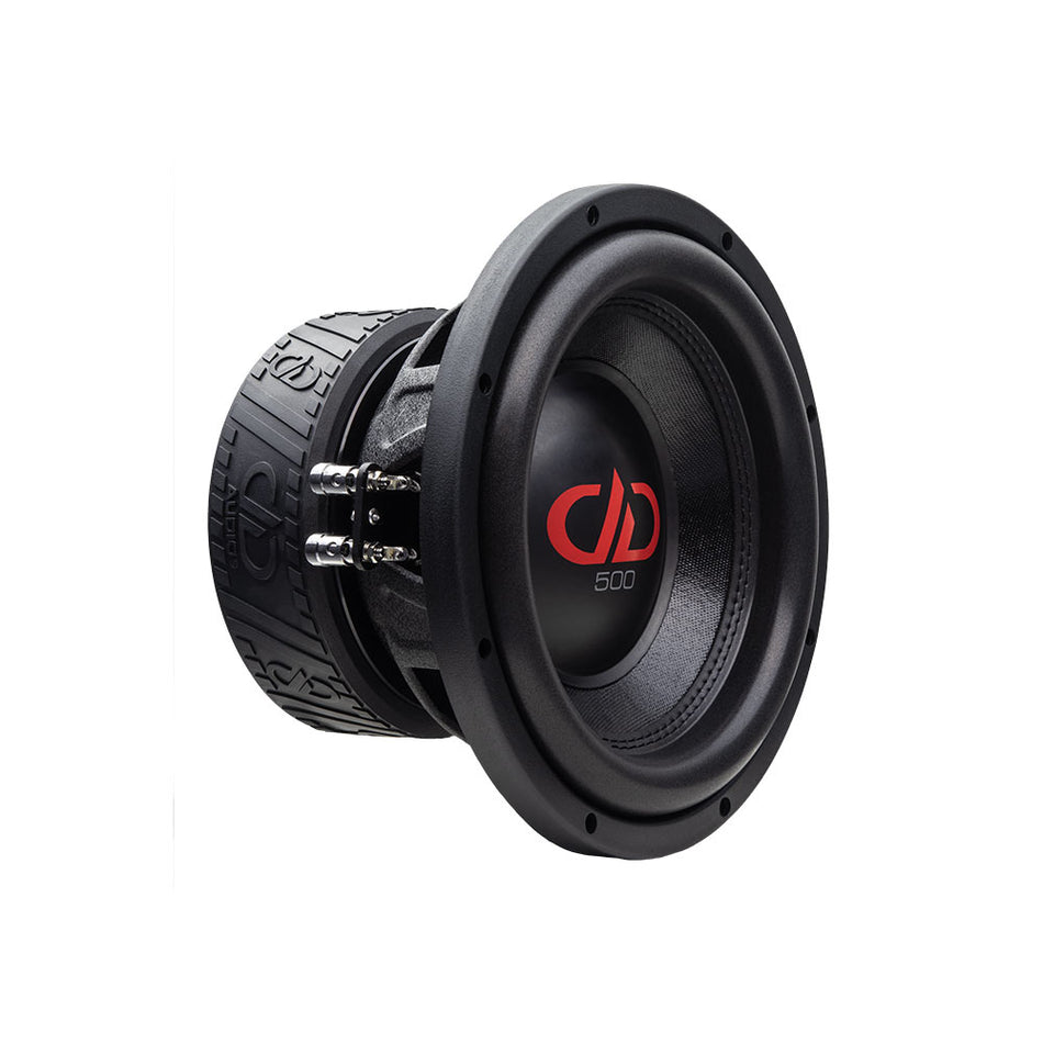 DD Audio 510e-D4 700/2100W