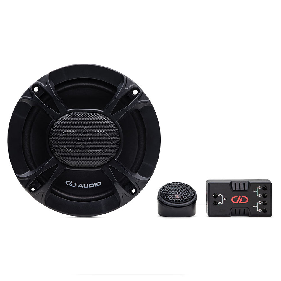 DD Audio E-C6.5b