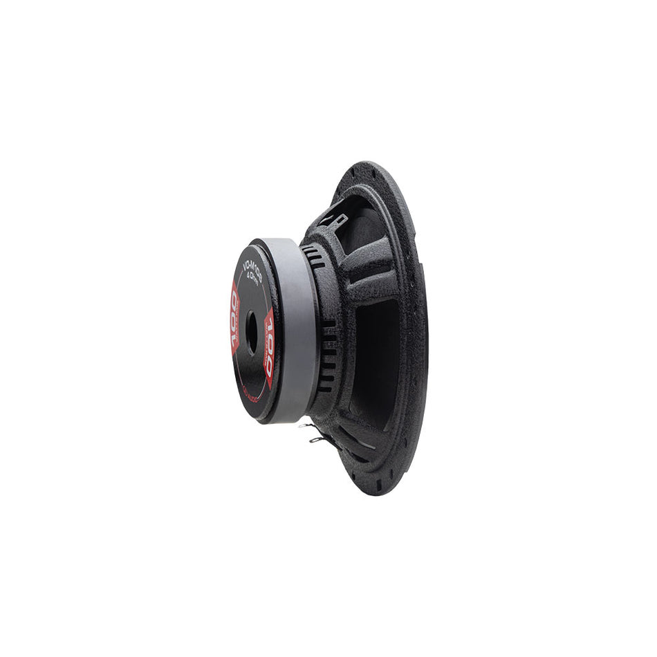 DD Audio VO-M106-S4 98db følsomhet fulltone - NY!