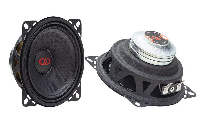 DD Audio VO-MN104 - NY!