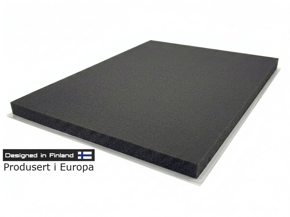 FOUR S2 TopFlex 25-S, 25mm 50x37cm, 0,925m2