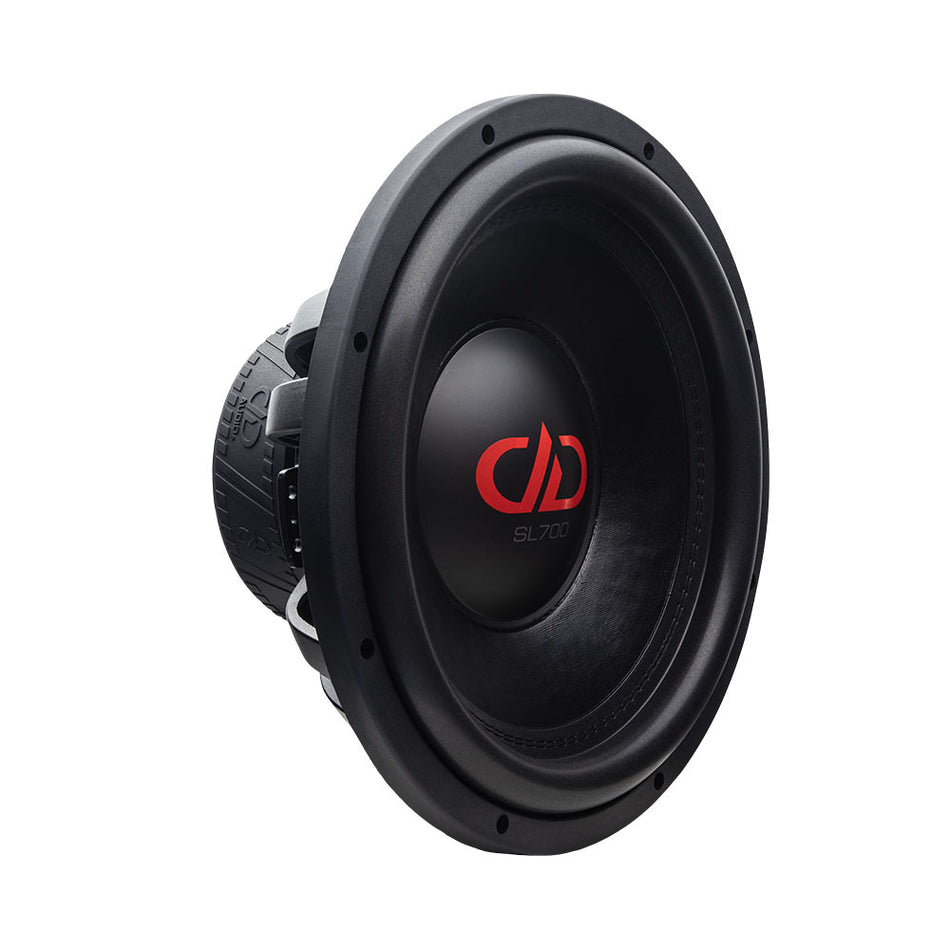DD Audio SL715-D2 1000 Watt RMS - NY!