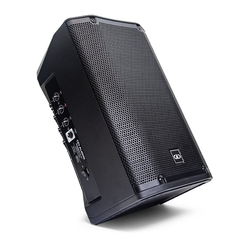 DD Audio Rager WPA-851 Bluetooth høyttaler - NY!