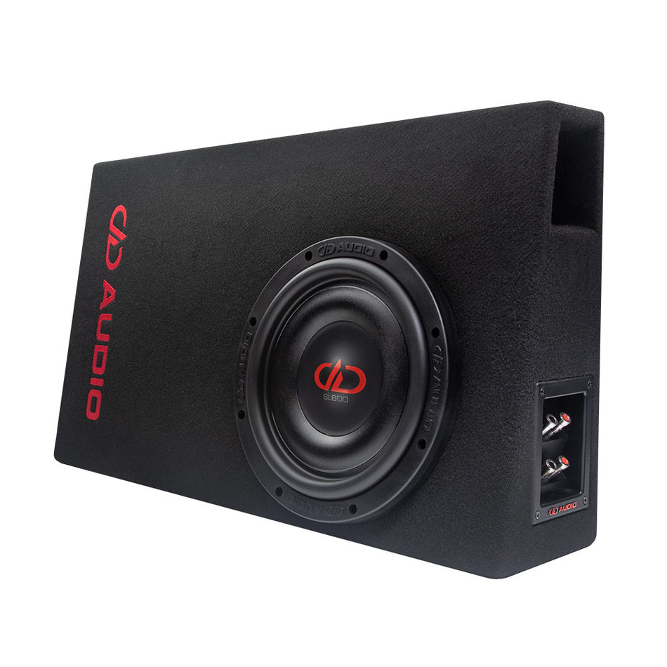 DD Audio LE-SL610T.1 - NY!