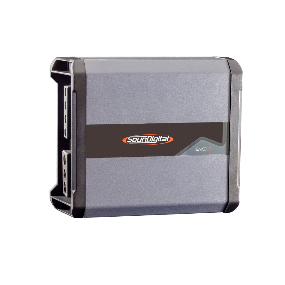 SounDigital SD1200.2 EVO5 - 4 ohm