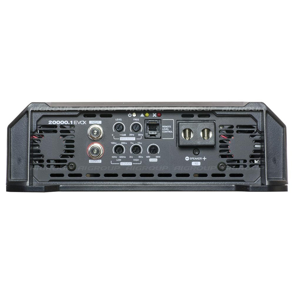 SounDigital 20000.1 EVOX 1ohm