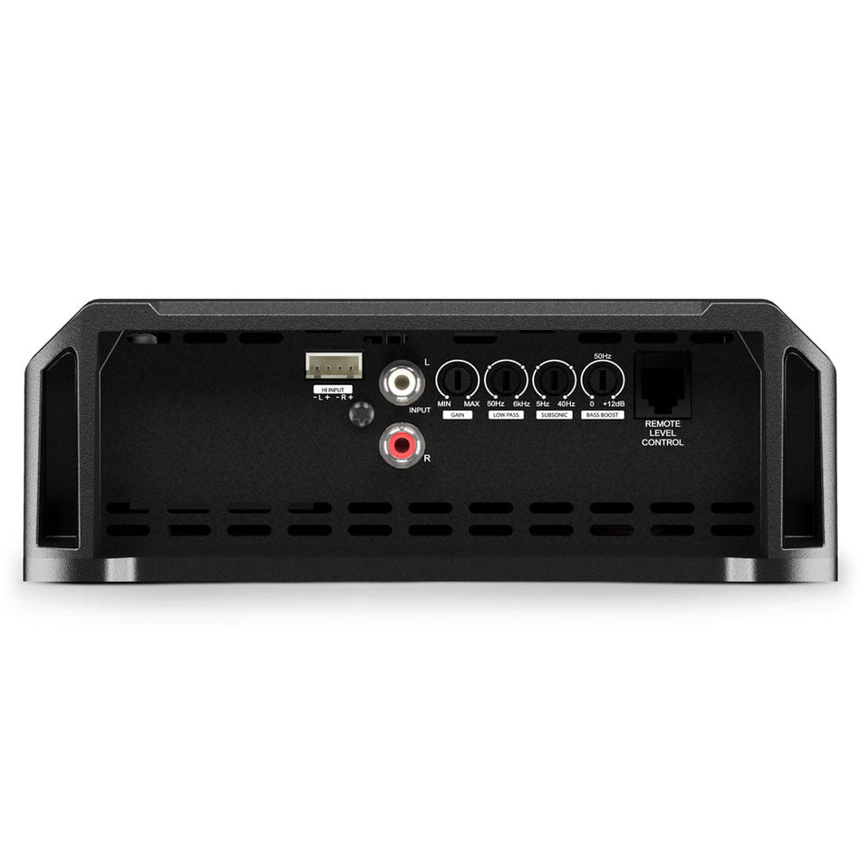 SounDigital SD5000.1 EVO5 2 ohm - NY!