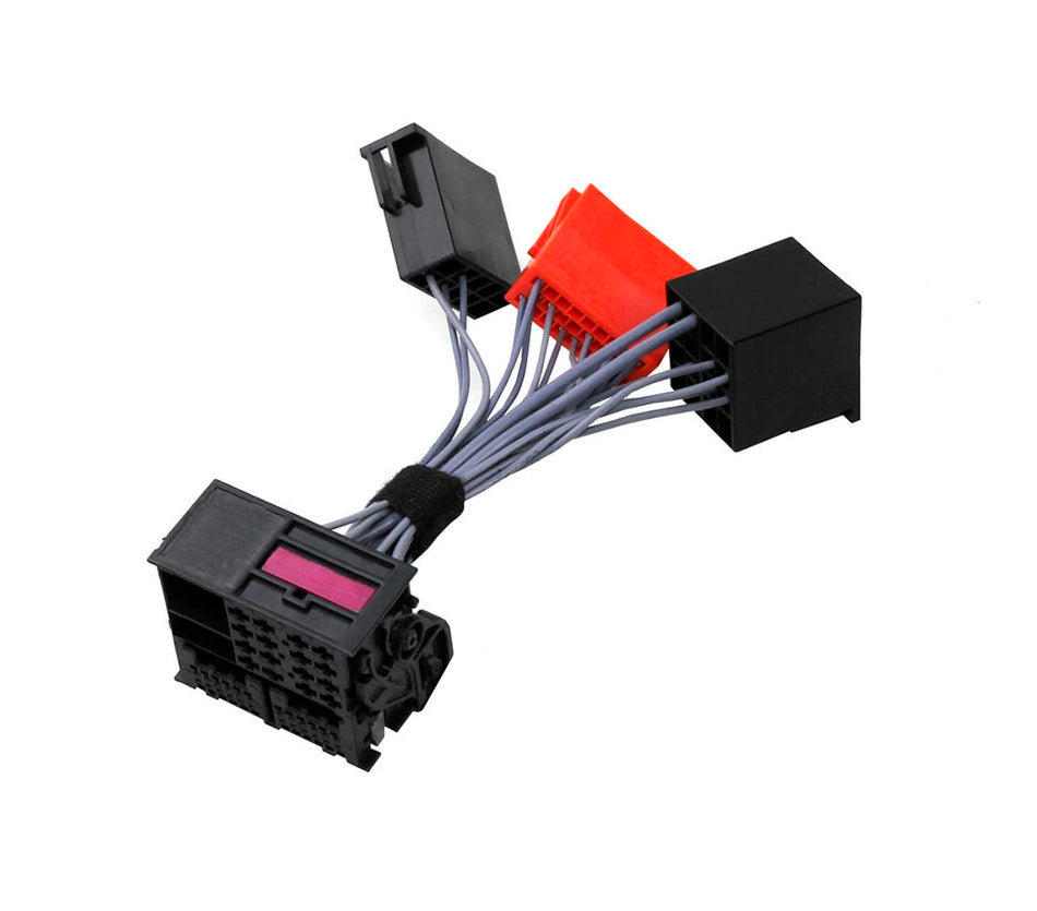 Kufatec ISO-adapter