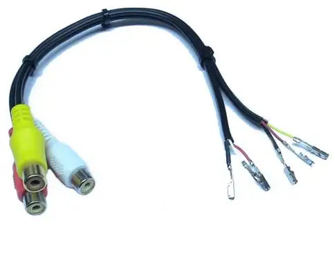 Kufatec Audio/Video Interface