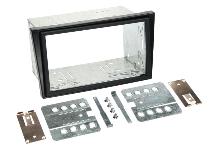 Opel radioadapter dobbel din Omega/Corsa/Agila