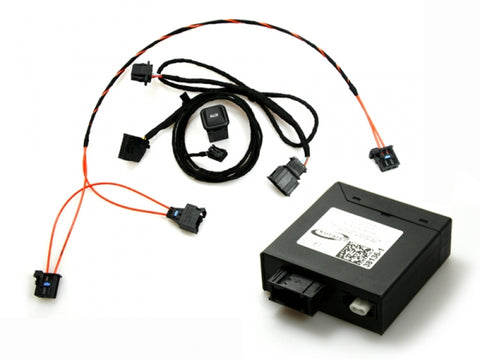 Kufatec AUX-adapter (MOST)
