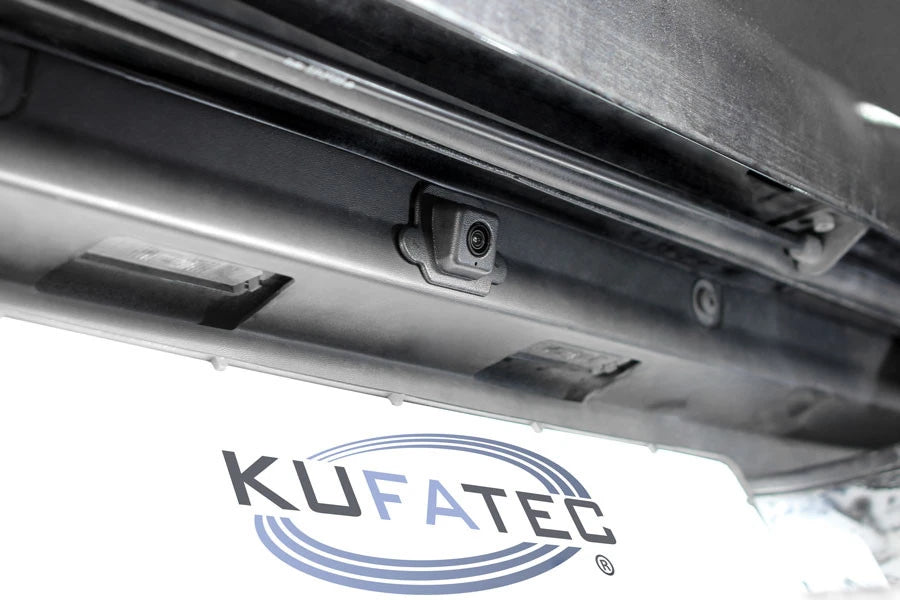 Kufatec Ryggekamerapakke