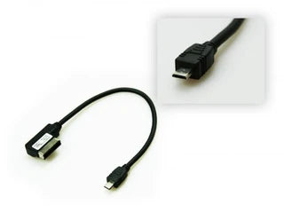 Kufatec AMI Micro USB-kabel