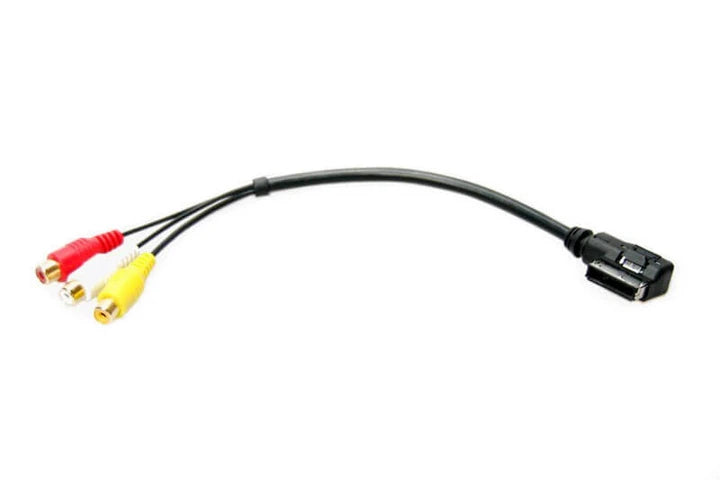Kufatec AMI Audio/Video-kabel