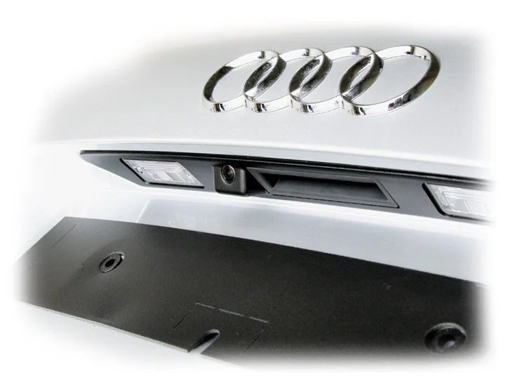 Kufatec OEM Ryggekamerapakke Audi