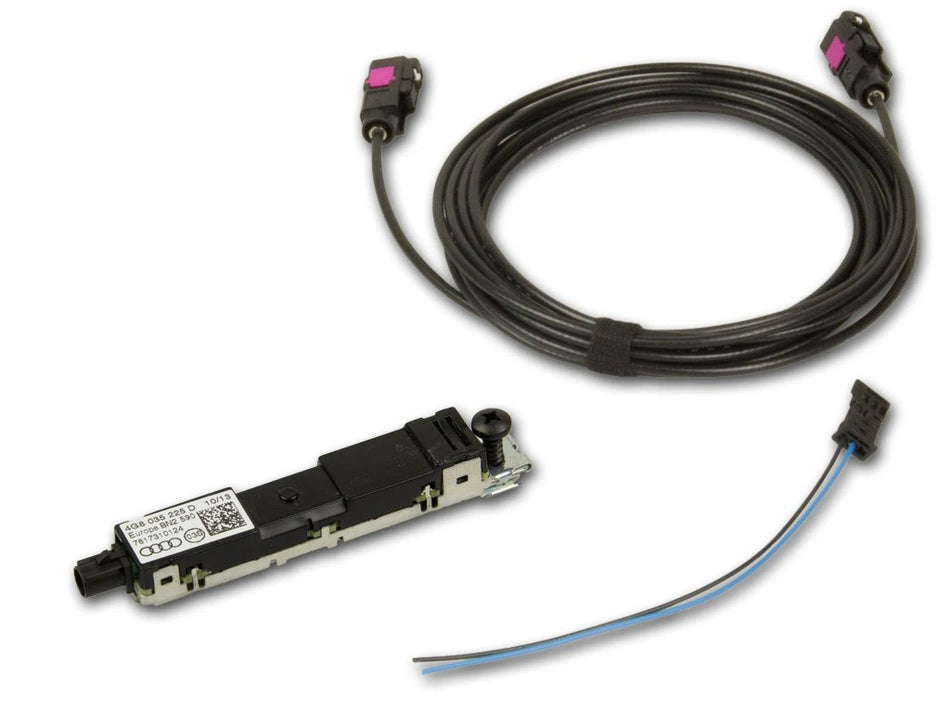 Kufatec OEM DAB-antenne - Audi
