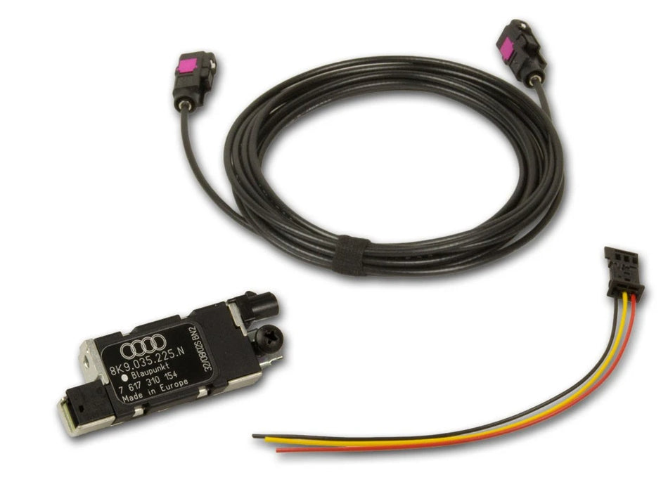 Kufatec OEM DAB-antenne - Audi