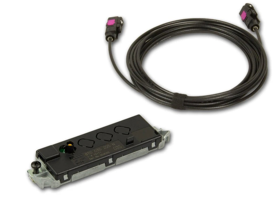 Kufatec OEM DAB-antenne - Audi